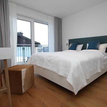 Daslichtenberg Eastside Saalfelden Zewnętrze zdjęcie