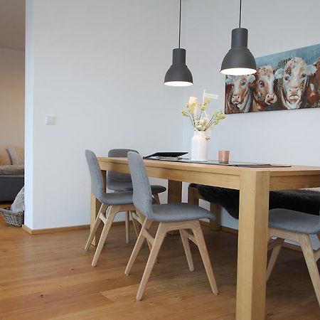 Daslichtenberg Eastside Saalfelden Zewnętrze zdjęcie