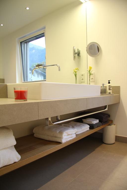Daslichtenberg Eastside Saalfelden Pokój zdjęcie