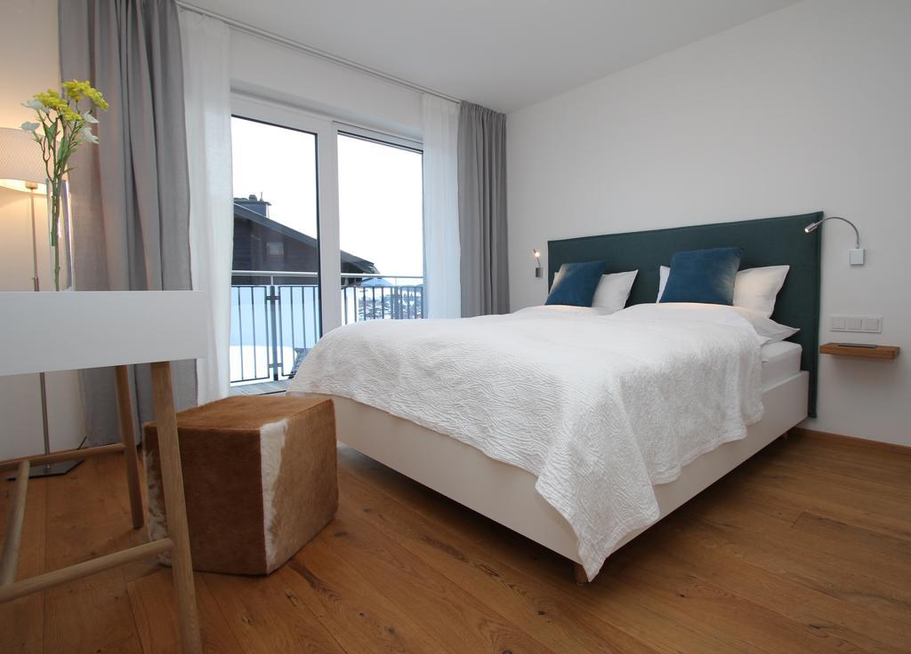 Daslichtenberg Eastside Saalfelden Zewnętrze zdjęcie