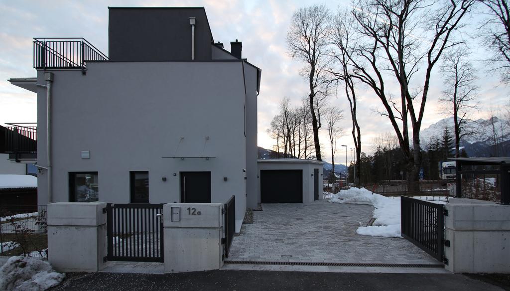 Daslichtenberg Eastside Saalfelden Zewnętrze zdjęcie