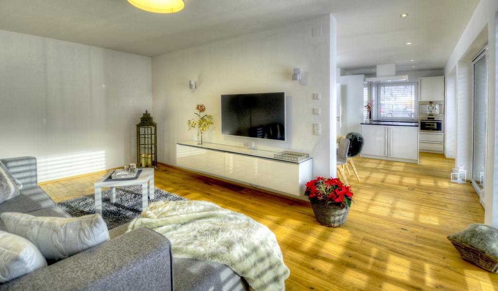 Daslichtenberg Eastside Saalfelden Zewnętrze zdjęcie