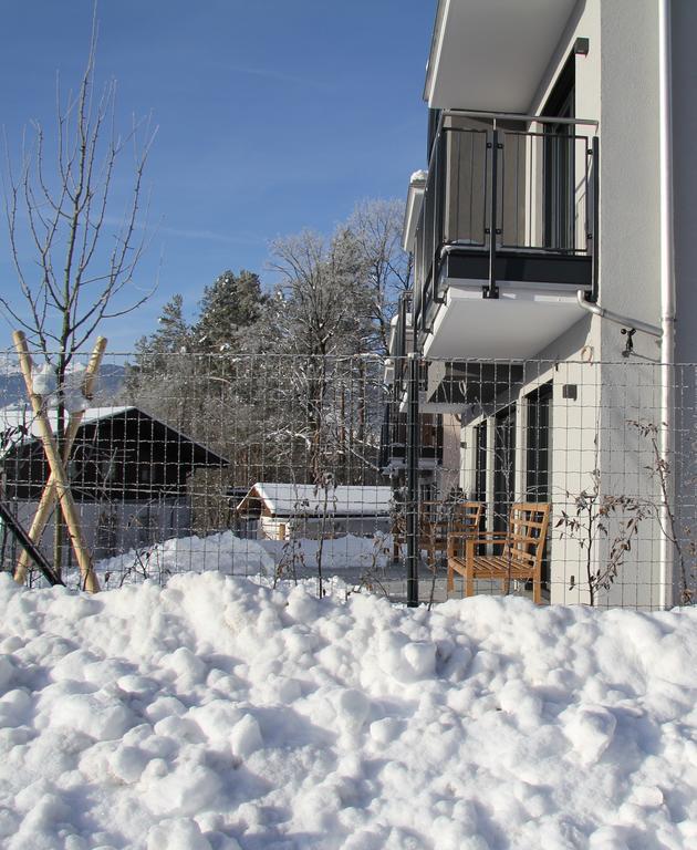 Daslichtenberg Eastside Saalfelden Zewnętrze zdjęcie